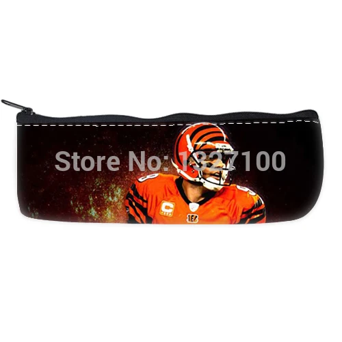 Charming carson palmer Pencil Case High Workmanship | Канцтовары для офиса и дома