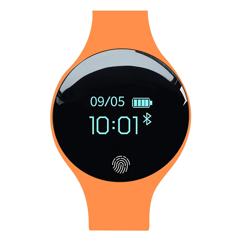 

Bluetooth Smart Watch for IOS Android Men Women Sport Intelligent Pedometer Fitness Bracelet Watches for iPhone Clock Men