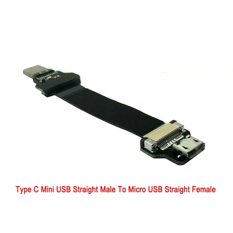 Micro USB  Type C 1360905-1
