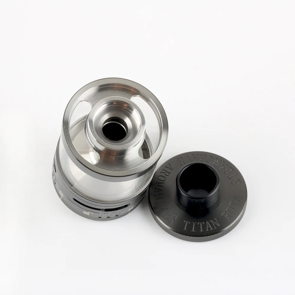 Steam Crave Aromamizer Titan RDTA13