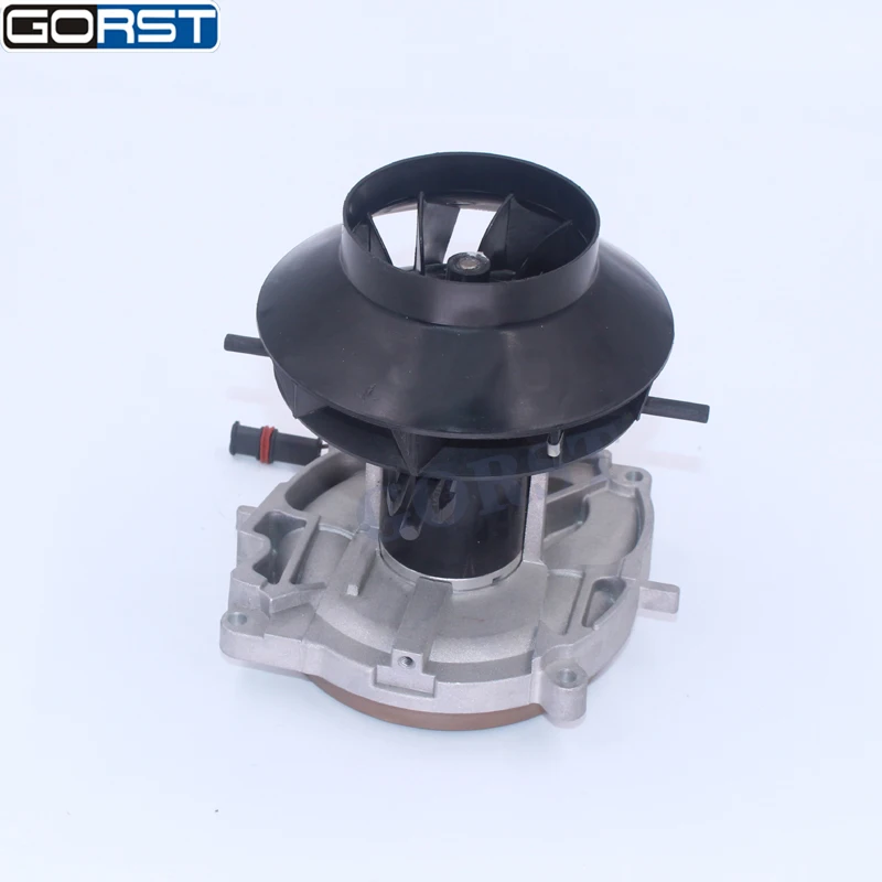 Online Gebläse Motor Für Parkplatz Heizung 5KW 12V 24V Big Blatt Montage Verbrennung Air Fan Für Eberspacher D4 Luft diesel Lkw Auto Teile