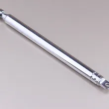 Замена стальная штыревая антенна телескопическая антенна для SONY ICF-SW20 ICF-SW22 ICF-SW23 AM/FM 7 секций