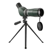 Eyebre 15-45x60 прямой/угловой монокулярный телескоп охотничья Зрительная труба с треногой дорожный телескоп с треногой для кемпинга