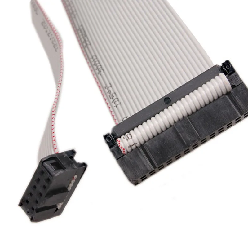 Для PCI Slot Header Serial DB9 Pin COM с параллельным DB25 LPT кабелем кронштейном для
