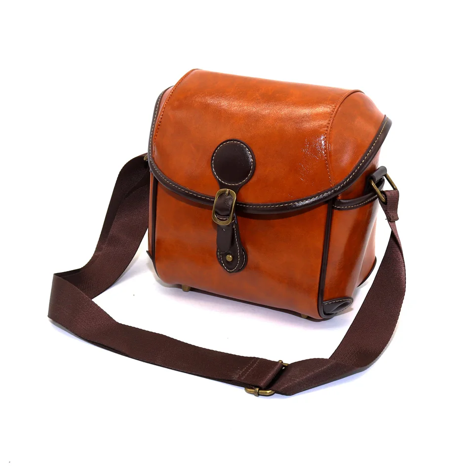 Retro Leather Camera Case Bag for Fujifilm X T20 XT20 X T10 XT10 X T2 XT2 XT 1 XT1 X E2s X E2