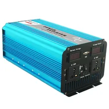 12V 220 В немодулированная Синусоидальная волна инвертор 1500 w/лучшие электроды для сварки на использование опасных материалов в производстве электрического и электронного оборудования Инвертер/светодиодный драйвер/плат сварочного инвертора