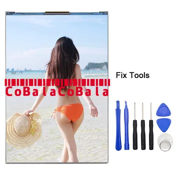

1Pcs For Samsung Galaxy Tab E 8.0 T375 T377 T378 LCD Display Screen Panel Replacement+Tools
