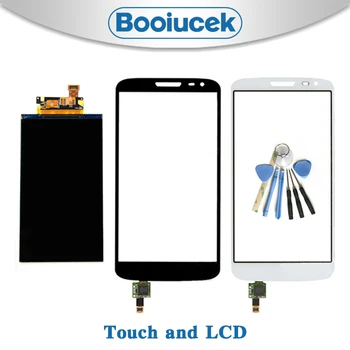 

High Quality 4.7'' For LG G2 mini D620 D618 Lcd Display With Touch Screen Digitizer Sensor Replacement or repair