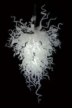 

Free Shipping Blown Glass Chandelier Pendant Lamp