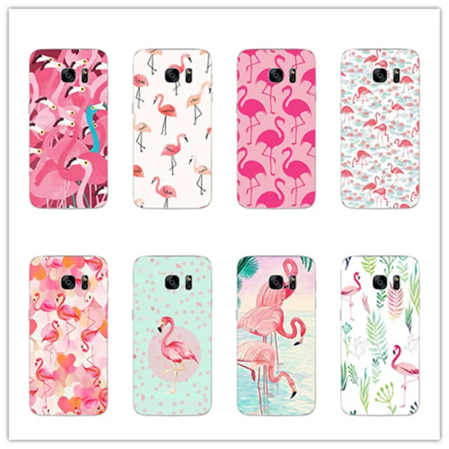 samsung s8 case flamingo samsung s8 case flamingo