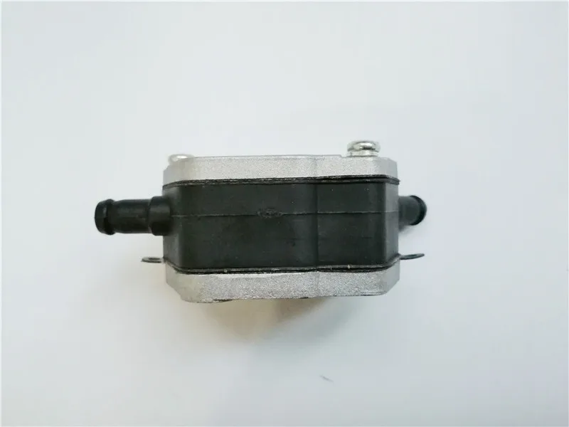 Motor do Barco Assy da Bomba de Combustível para Motor de Popa Motor de Popa para a Serra Yamaha 115-300hp 2-acidente Vascular Cerebral 18-7349 6e5-24410-00 01 02 03 9 De Popa Yamaha 115-300HP 2-Acidente Vascular Cerebral