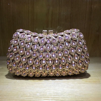 bridal pouch 2018