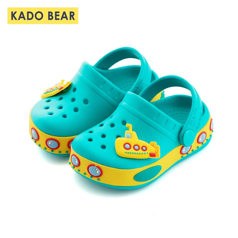 

Unicorn Children Garden Cave Shoes Kids Cartoon Toddler Summer Indoor Slippers Baby Boy Girl Beach Water Flip Flops Flat Sandals