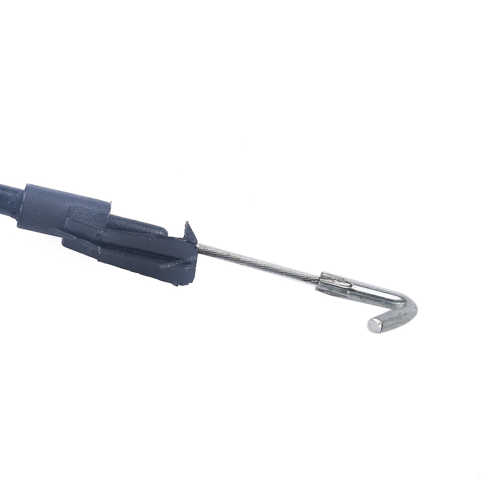 New Front Door Bowden Door Latch Cable For Golf (4 Only) 2000-2005 Jetta Wagon 2001 2002 2003 2004 1J4837085F