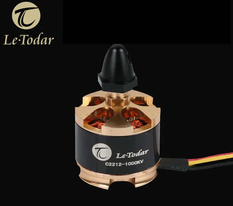 

C2212-920KV бесщеточный двигатель постоянного тока для модели микро мотора мульти ротора мотора маленький двигатель/модель самолета/DIY