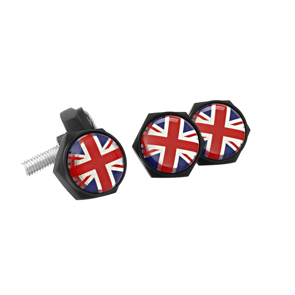 England flag logo for Ford Focus 2 Chevrolet Toyota