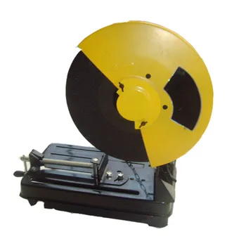 

Cut-off Machine Cutting Machine Profiles Section Steel Cutter Saw Full copper motor for longer working hours 110/220v