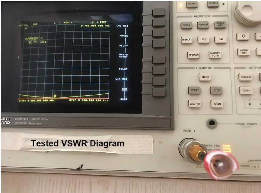 2 шт. Foxeer леденец на палочке V2 5 8G 2.3Dbi TX RX антенна RHCP FPV SMA/RP SMA straightmmcx/anglemmcx Кел