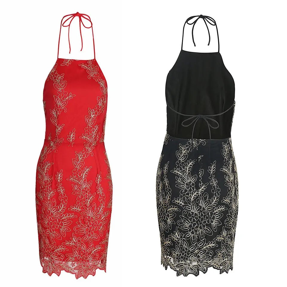 women summer dress