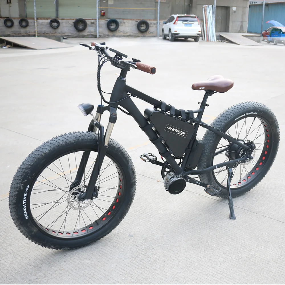 Best 1000W BBSHD Bafang Motor Kits including Battery 52V 20Ah Build 1000W EBike Convert 11
