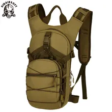 SINAIRSOFT 15L спортивный военный тактический альпинистский рюкзак для кемпинга, походов, путешествий, охотничьих сумок