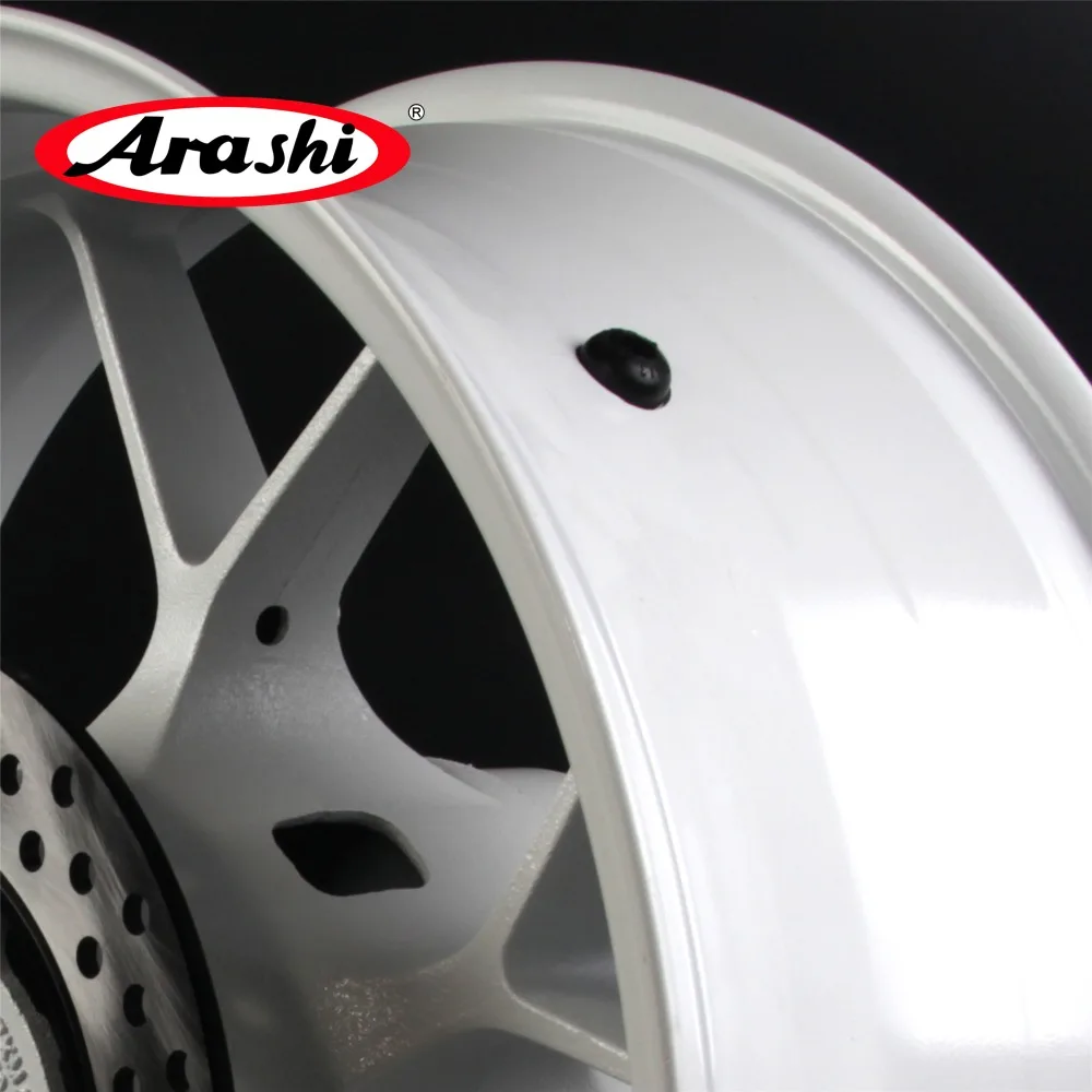 Arashi CBR1000RR 2006 2016 тормозной диск с задним ободом для Honda CBR 1000 RR 1000RR 2015 2014 2013 2012 2011 2010
