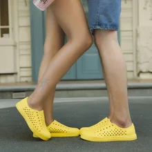 Мужская и Женская акваобувь, уличная дышащая пляжная обувь, легкая быстросохнущая обувь, спортивные кроссовки для кемпинга