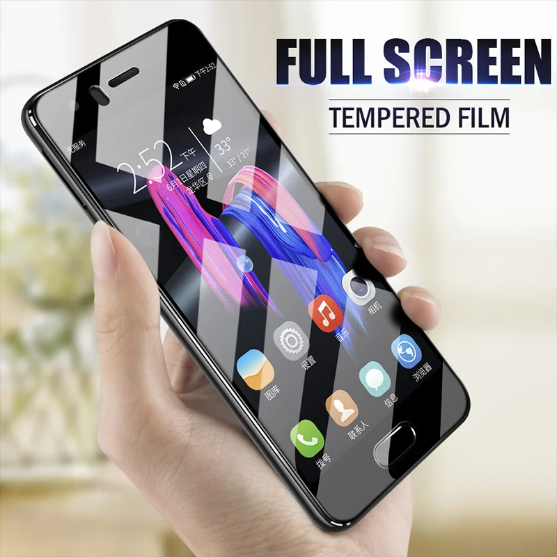 Купить Стекло На Телефон Хонор 9