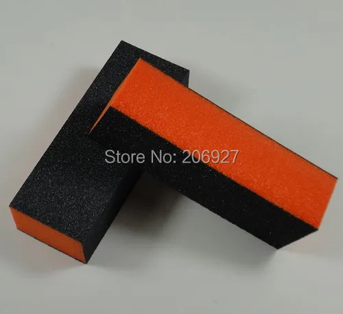 

1pc NA-25 3-Side File Buffer 3-side Professional Nail Buffer Block Nail File Block Buffer Manicure File