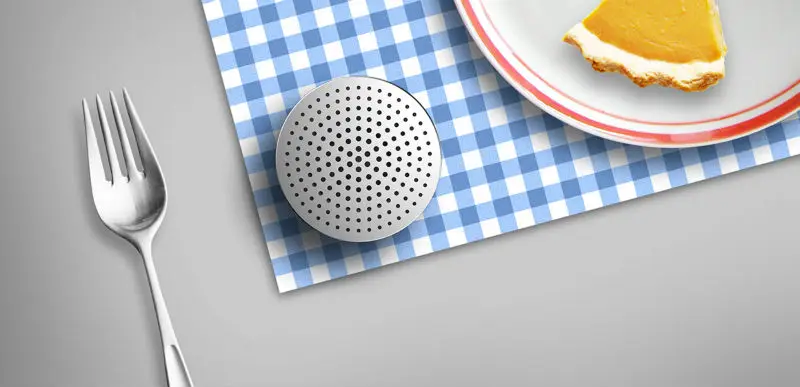 Original Xiaomi Mini Bluetooth Speaker 4.0 Wireless Small Portable altavoz Stereo Handsfree Music Square Box Mi Speaker Audio stereo speakers