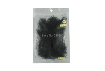 

3 Bags Cheapest Price with High Quality 0.10 Thickness Bag Packing Loose Eyelash Extension Product from Korea