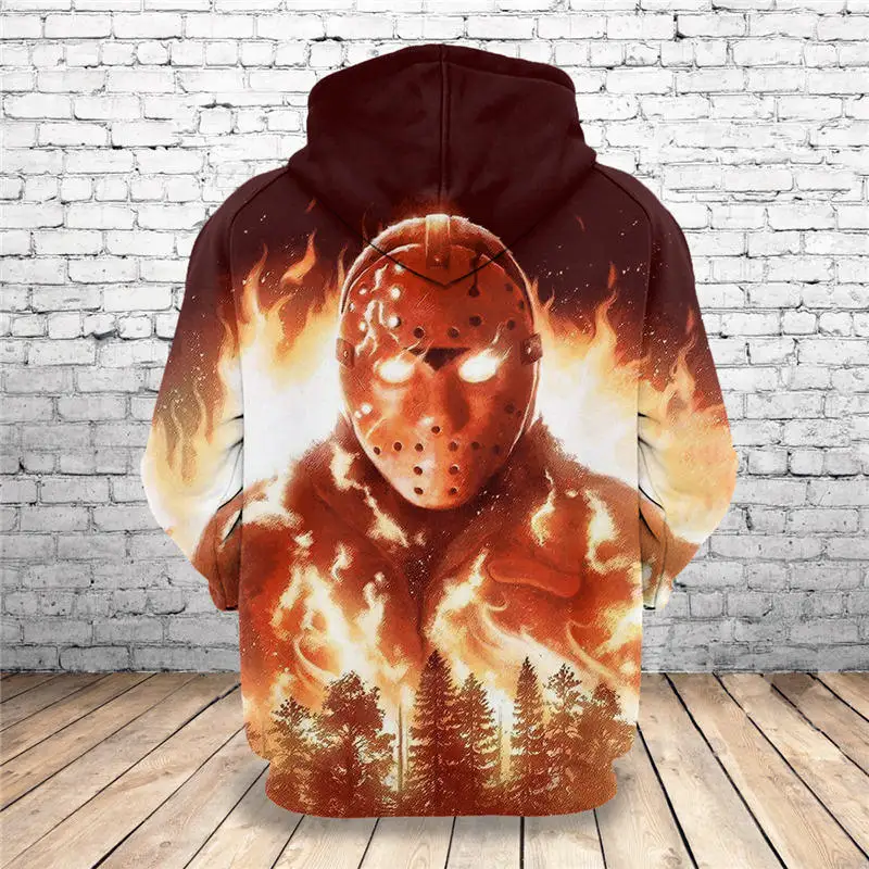 jason fire hd b