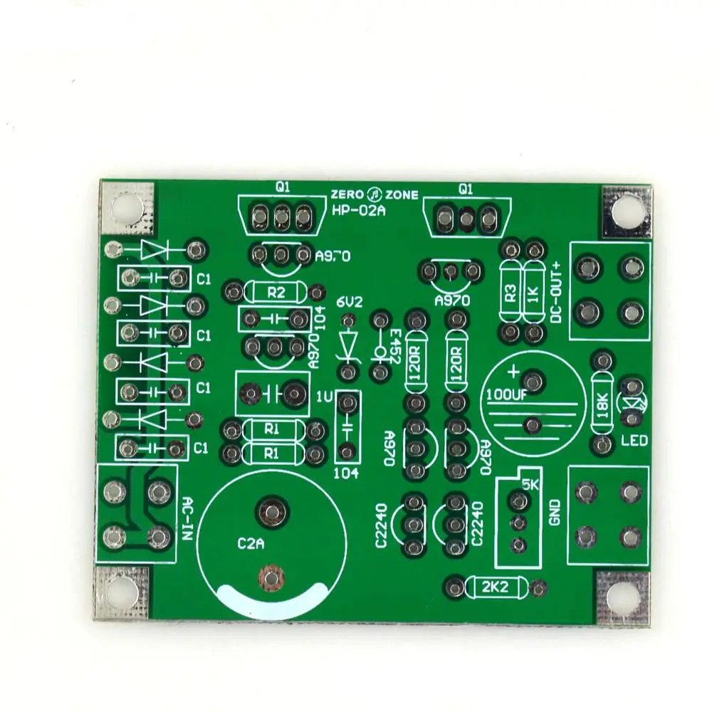 Free ship HP 02A super shunt a regulated power supply