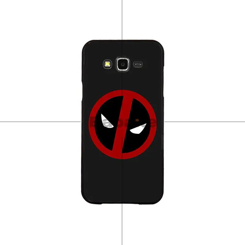 Marvel Hero Deadpool