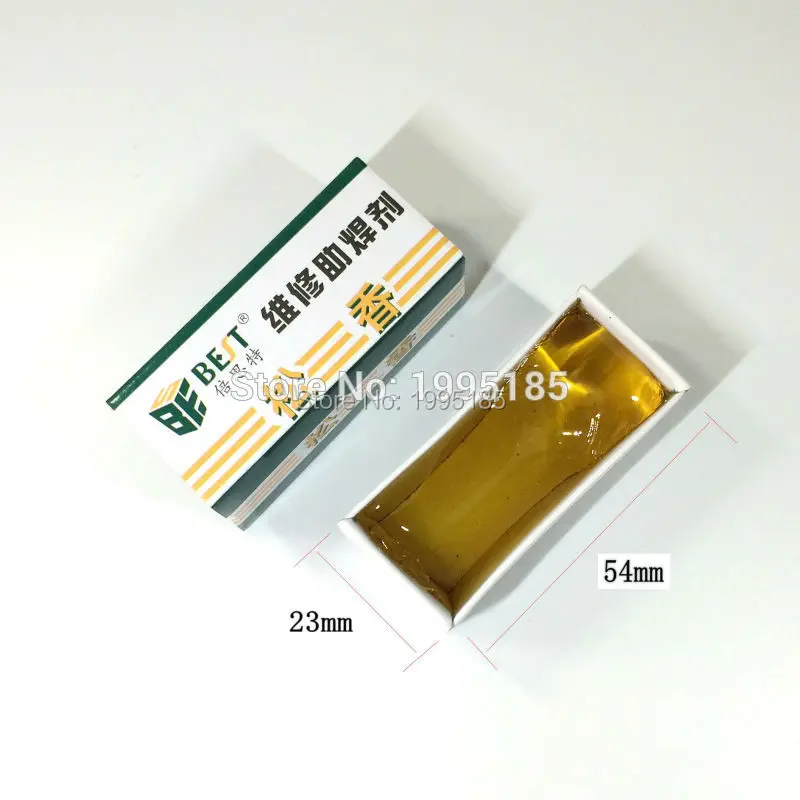 Канифоль для пайки 3 шт./лот|flux solder|flux for solderingflux welding |
