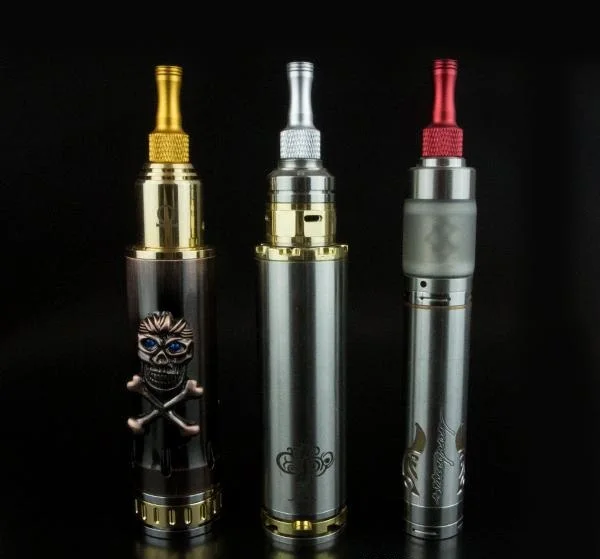 Ручные гранаты 510 капельного алюминия эго DripTips для RBA RDA|510 drip tip|drip tip 510drip |