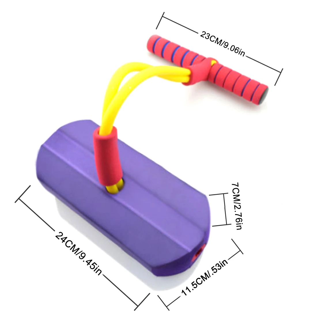Моби Кидс Прыгалка Для Детей Купить