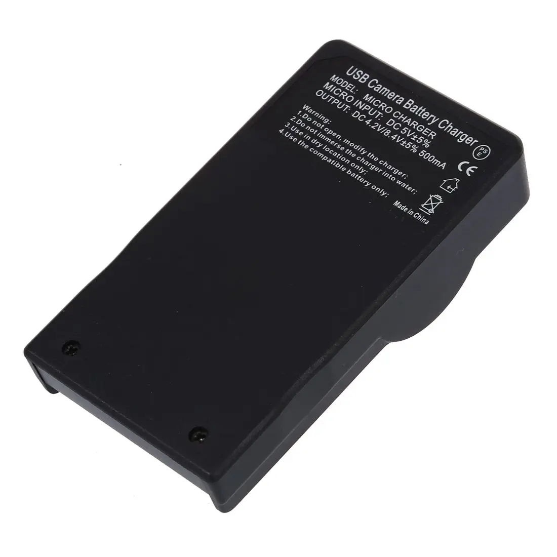 19 EN EL19 Батарея USB Зарядное устройство для цифровой камеры Nikon Coolpix S32 S100 S2800 S3600|charger