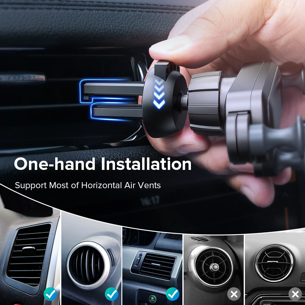 INIU-Gravity-Car-Holder-For-Phone-in-Car-Air-Vent-Clip-Mount-No-Magnetic-Mobile-Phone (2)