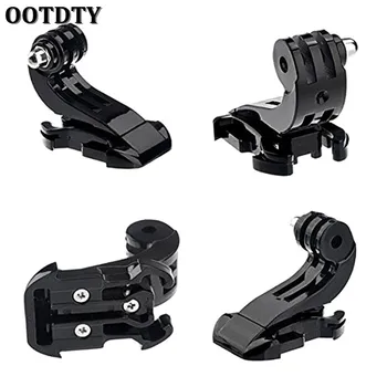 

OOTDTY 2PCS J-Hook Head Chest Mount Strap GoPro Hero 1 2 3 Camera Accessories Set Kit
