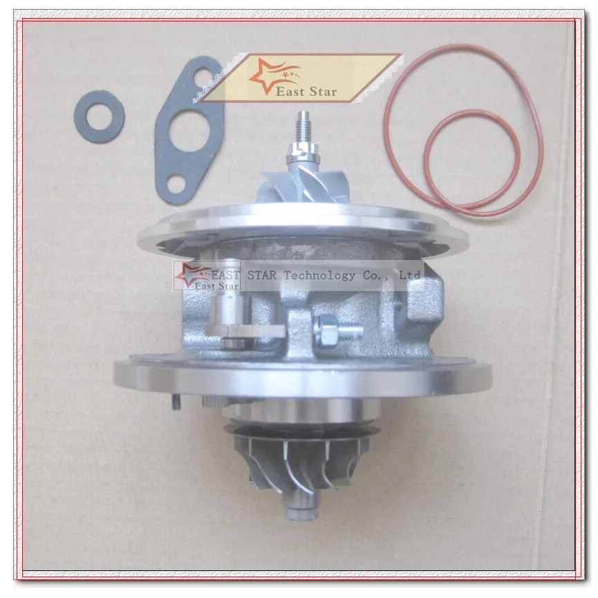 Turbo CHRA 700960-0002 700960-0001 700960-0011 700960-5011S 700960-0008 700960-0003 700960-0005 700960-0004 Linde Forklift Truck (6)