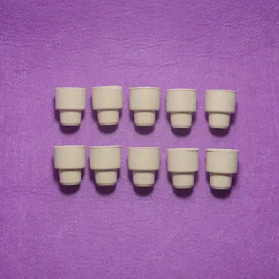14#,Laboratory Rubber Septa,14/23,14/20,Lab Rubber Stoppers,10PCS/Pack