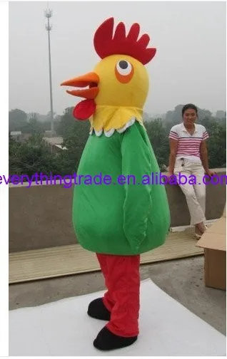 Lucky Cock