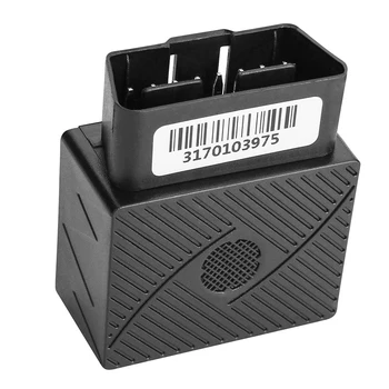 

GPS Tracker Real Time Vehicle Tracking Device for Car Truck Locator Mini GPS Tracker Car GPS Locator Tracker Car accessories