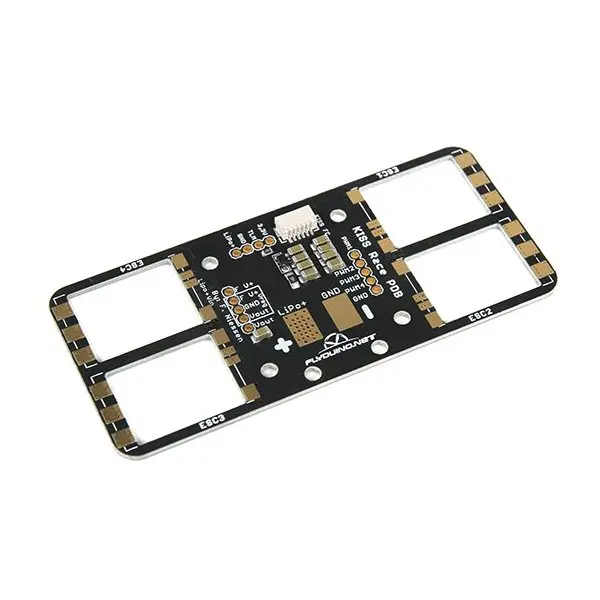 

Flyduino KISS 24A Mini Power Distribution Board