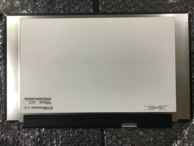 NV156QUM N44 Матрица для ноутбука 15 6 &quotUHD P/N SD10L85341 светодиодный экран 3840X2160 матовый 40Pin