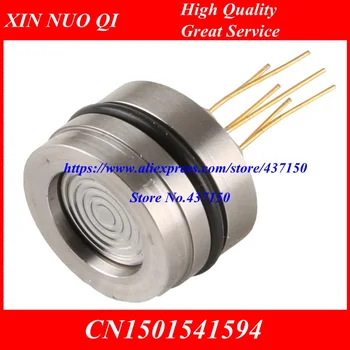 

thick film 316 stainless steel oil filled core, Diffused silicon pressure sensor, metal piezoresistive sensor,free shipping