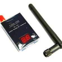 FPV 5,8G 800 mW 32Ch передатчик TX5880 | RP-SMA, Джек