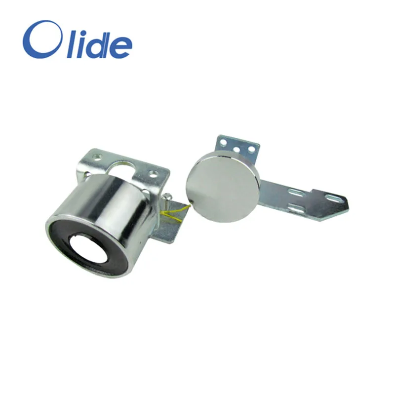 Automatic Sliding Door Electric Magnetic Lock For