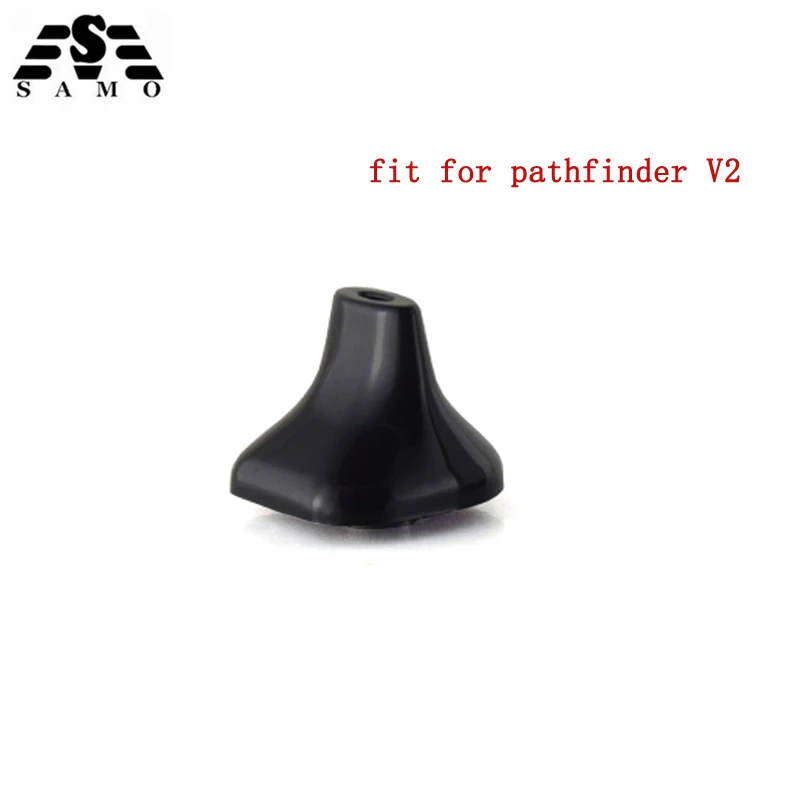 

Mouthpiece fit for Pathfinder V2 drip tip